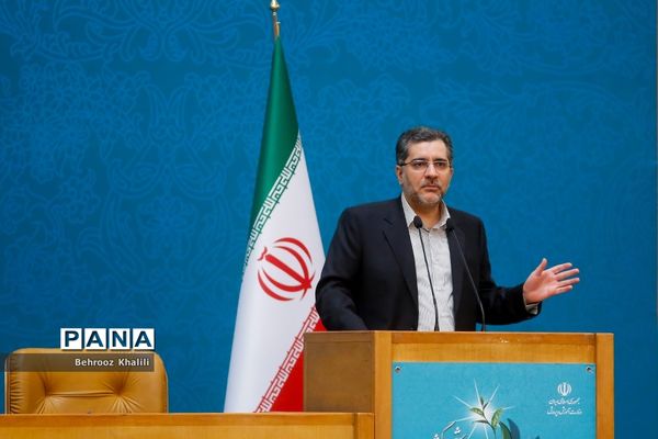 سومین روز از سی‌و‌ششمین اجلاس رؤسای آموزش و پرورش کشور-۲