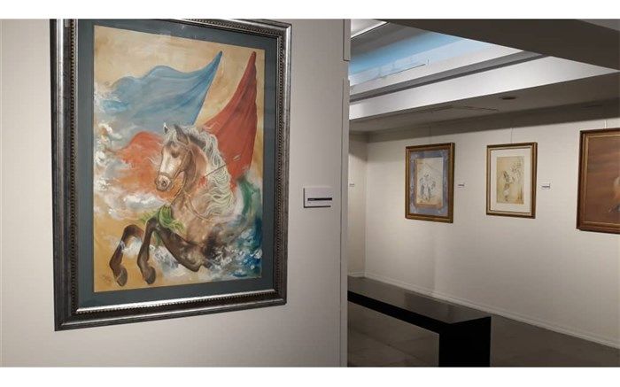 شجاعی طباطبایی: «نگارگری» هنر بومی و ایرانی اسلامی ما است