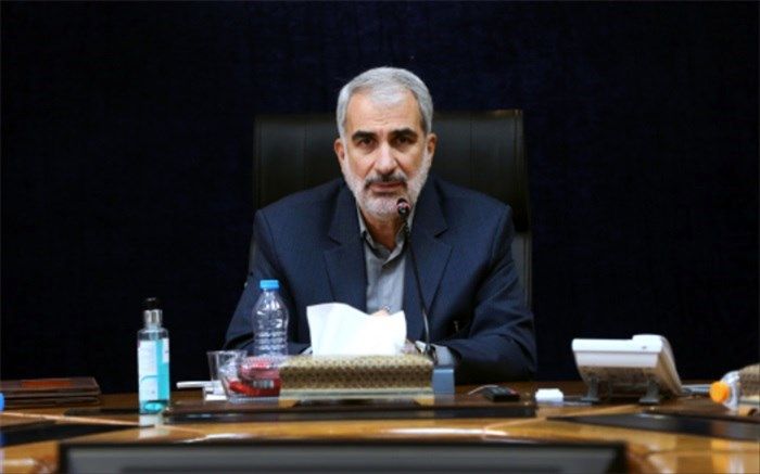 حکمرانی، مردمی سازی، شفافیت و عدالت از جمله اهداف برگزاری اجلاس مدیران است