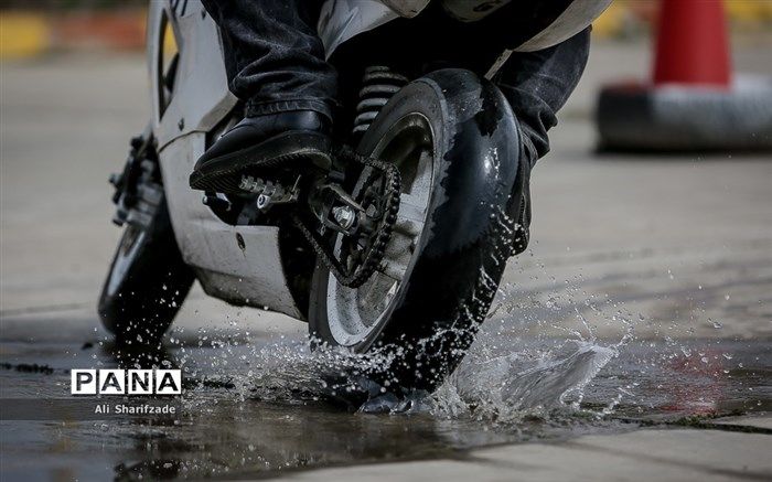 تلاش برای احیای صنعت موتور سیکلت در کشور