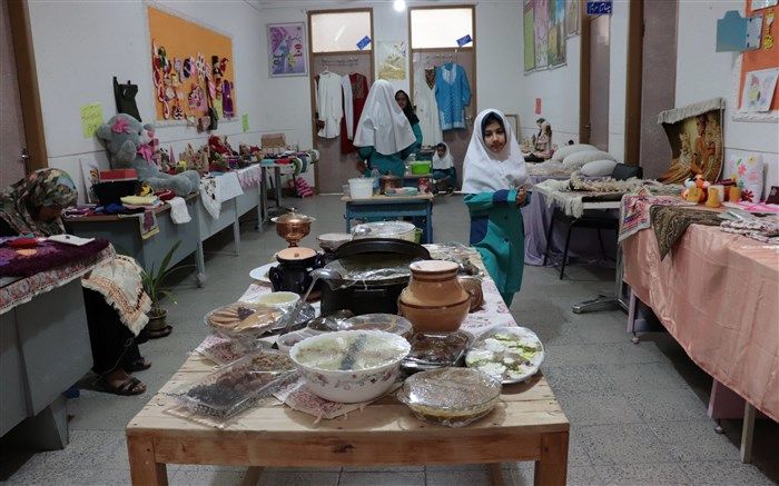 غنی‌سازی اوقات‌ فراغت دانش‌آموزان، تاثیری مستقیم در شکوفایی استعدادها دارد