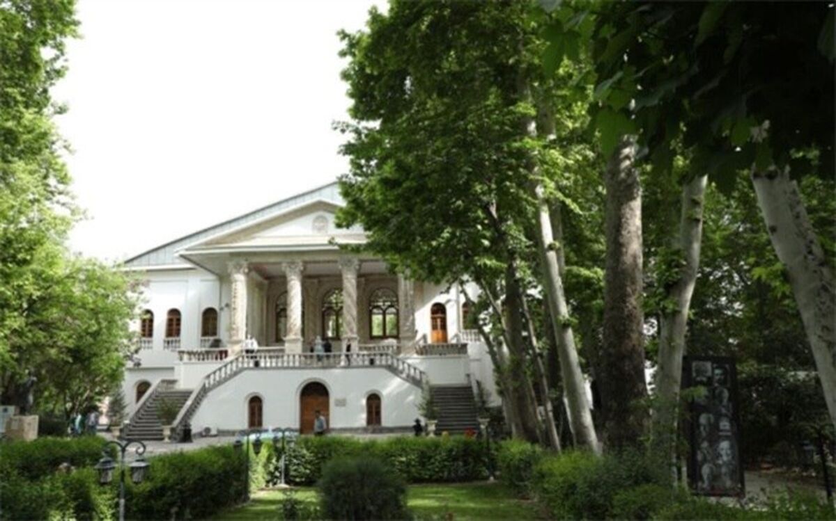 برگزاری دومین هفته فیلم استرالیا در موزه سینمای ایران