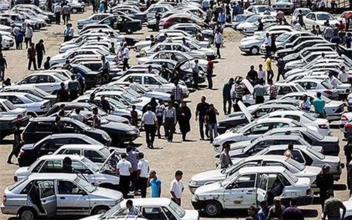 با 150 میلیون تومان چه ماشینی بخریم؟