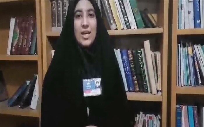 برنامه‌های کانون شهید بهشتی قم در اوقات‌فراغت تابستان/فیلم