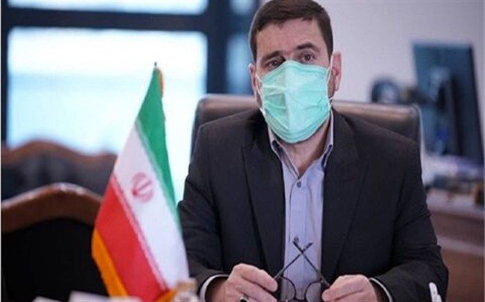 بهره‌برداری از ۴۳ پروژه زیربنایی بندری و دریایی به‌مناسبت هفته دولت