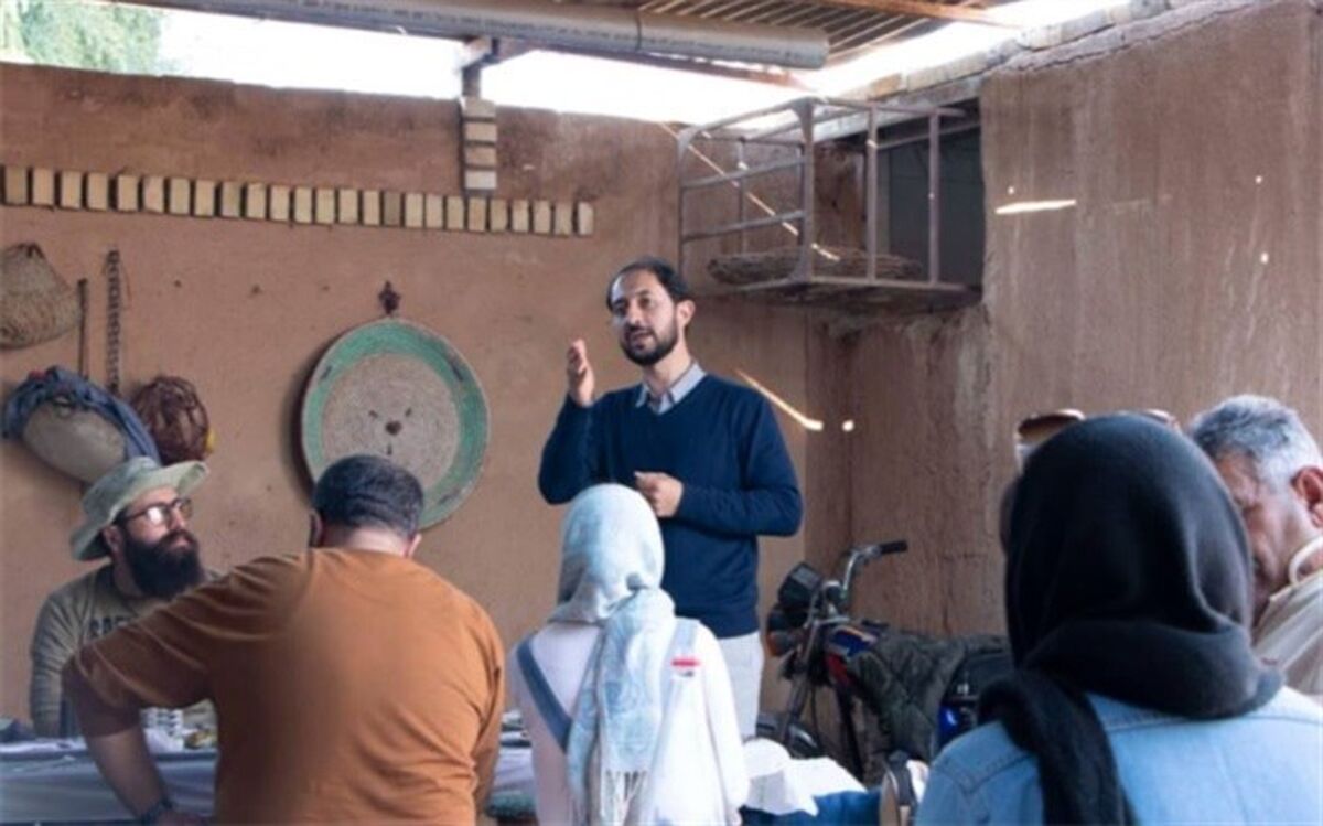 احمد شفیعی: فیلم مستند «درزگیرِ کنداکتور صداوسیما» نیست