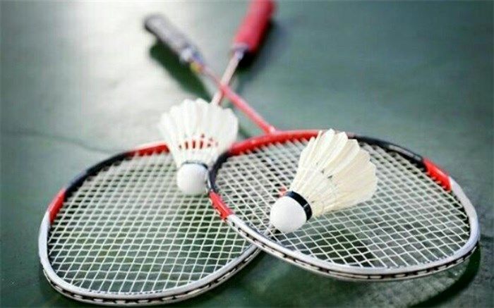 محمدرضا پوریا رئیس فدارسیون بدمینتون باقی ماند