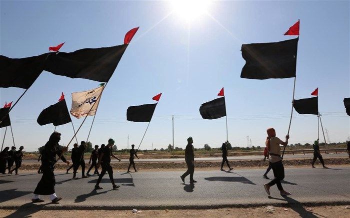 هواپیمایی قشم: عرضه بلیت ۶ میلیونی اربعین فقط از طریق سایت شرکت انجام می‌شود