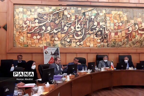 برگزاری اولین نشست تخصصی کشوری درس کاوی در شیراز