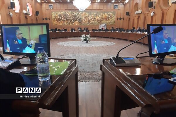 برگزاری اولین نشست تخصصی کشوری درس کاوی در شیراز