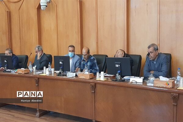 برگزاری اولین نشست تخصصی کشوری درس کاوی در شیراز