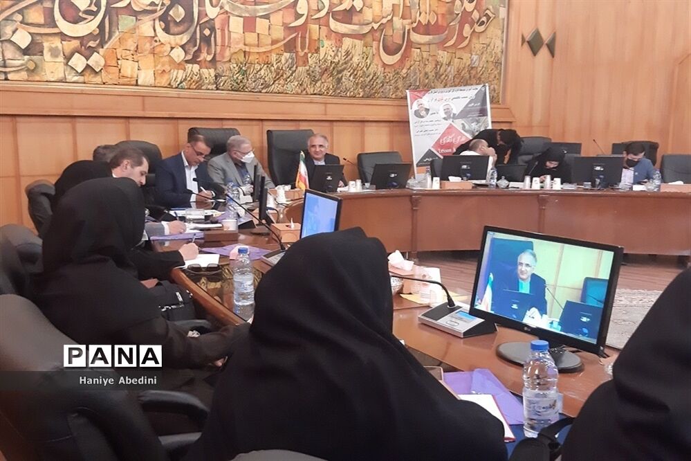 برگزاری اولین نشست تخصصی کشوری درس کاوی در شیراز