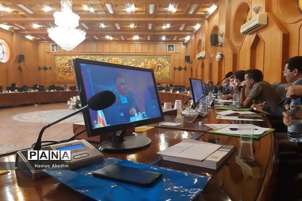 برگزاری اولین نشست تخصصی کشوری درس کاوی در شیراز