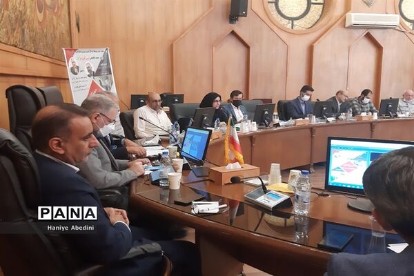 برگزاری اولین نشست تخصصی کشوری درس کاوی در شیراز