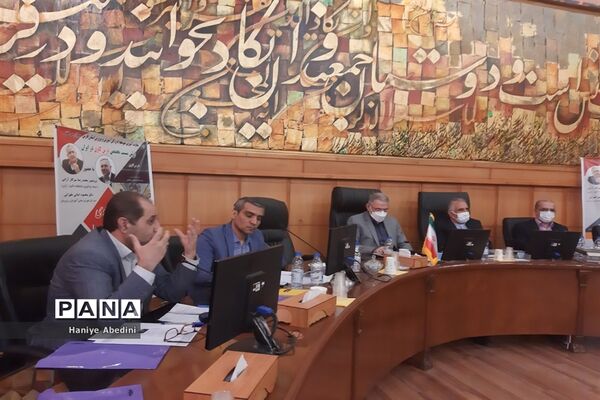 برگزاری اولین نشست تخصصی کشوری درس کاوی در شیراز