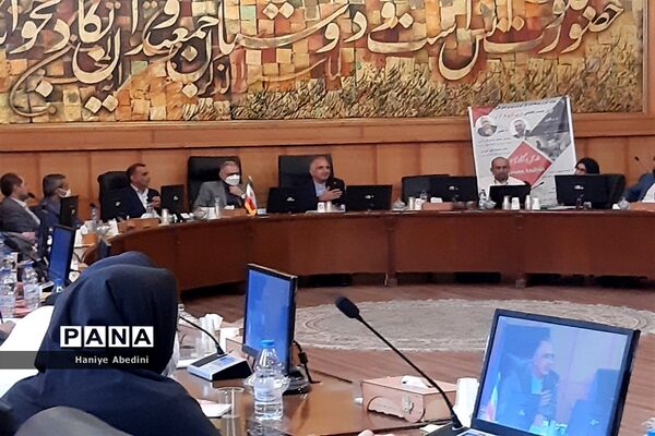 برگزاری اولین نشست تخصصی کشوری درس کاوی در شیراز