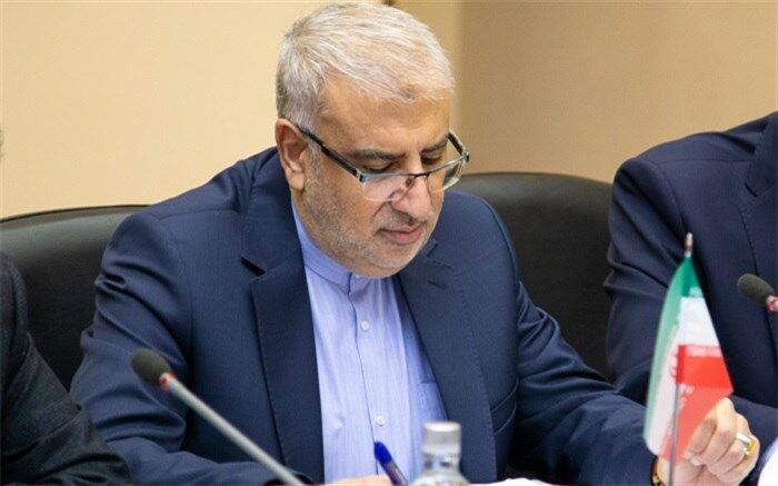 ضرورت توجه سازندگان تجهیزات نفتی به بازارهای صادراتی