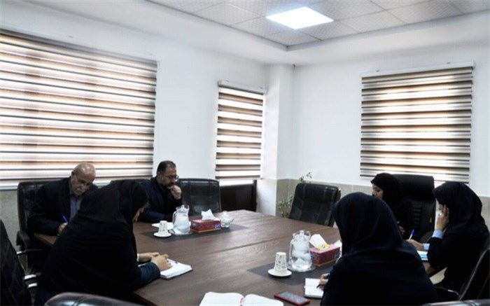 از ظرفیت‌های کانون برای توانمندسازی معلمان پیش‌دبستانی و ابتدایی استفاده می‌شود