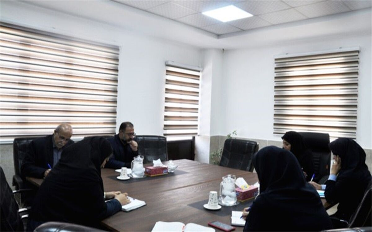 از ظرفیت‌های کانون برای توانمندسازی معلمان پیش‌دبستانی و ابتدایی استفاده می‌شود