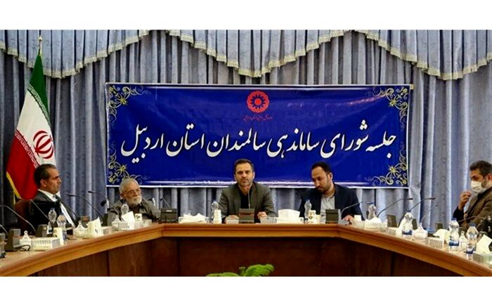 جشنواره‌ خدمت‌رسانی به سالمندان در استان اردبیل برگزار می‌شود