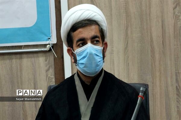نشست خبری مدیرکل میراث فرهنگی، صنایع دستی و گردشگری استان خوزستان