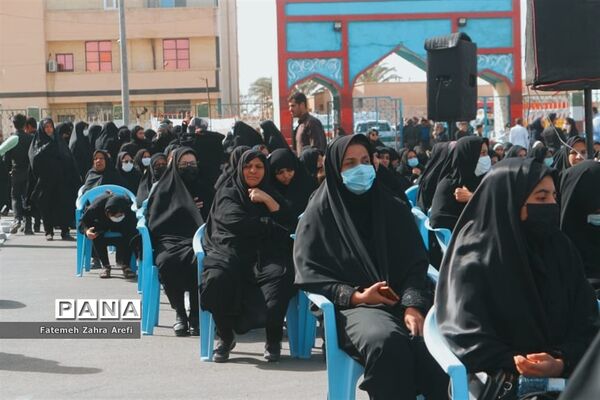 آیین بزرگداشت اولین قیام مردم سیستان به خونخواهی امام حسین (ع)