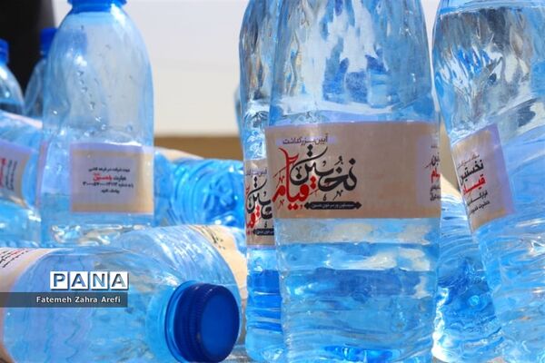 آیین بزرگداشت اولین قیام مردم سیستان به خونخواهی امام حسین (ع)