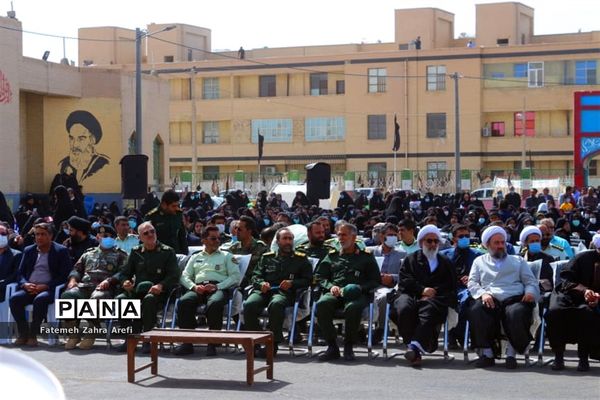 آیین بزرگداشت اولین قیام مردم سیستان به خونخواهی امام حسین (ع)