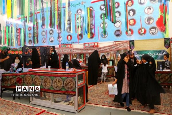 آیین بزرگداشت اولین قیام مردم سیستان به خونخواهی امام حسین (ع)