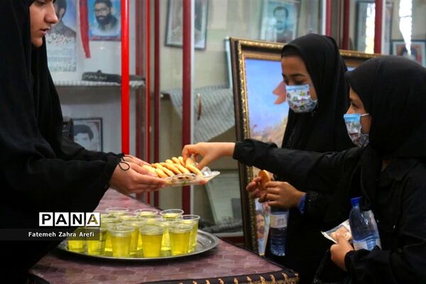 آیین بزرگداشت اولین قیام مردم سیستان به خونخواهی امام حسین (ع)