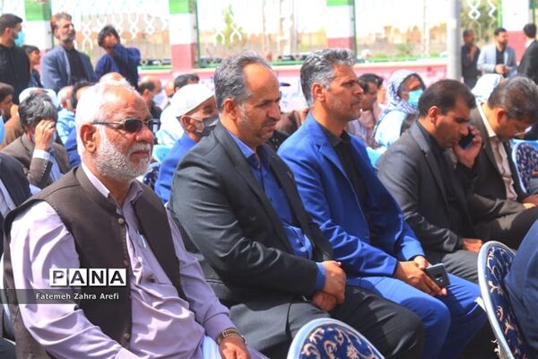 آیین بزرگداشت اولین قیام مردم سیستان به خونخواهی امام حسین (ع)
