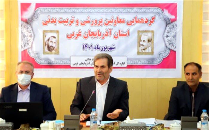 تربیت تمام‌ساحتی اولویت نظام تعلیم و تربیت ‌کشور است‌