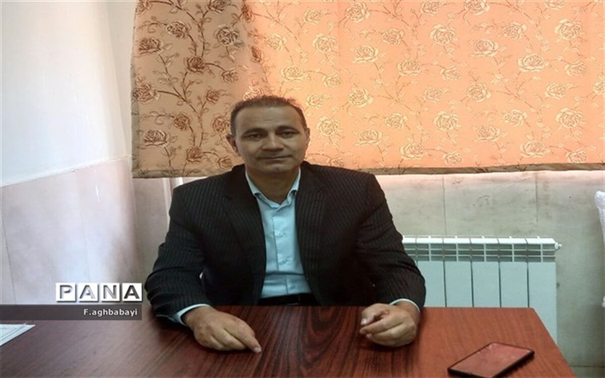 ما برای تحقق شعار مسابقات، فعالیت‌های مفیدی پیش‌بینی کرده‌ایم