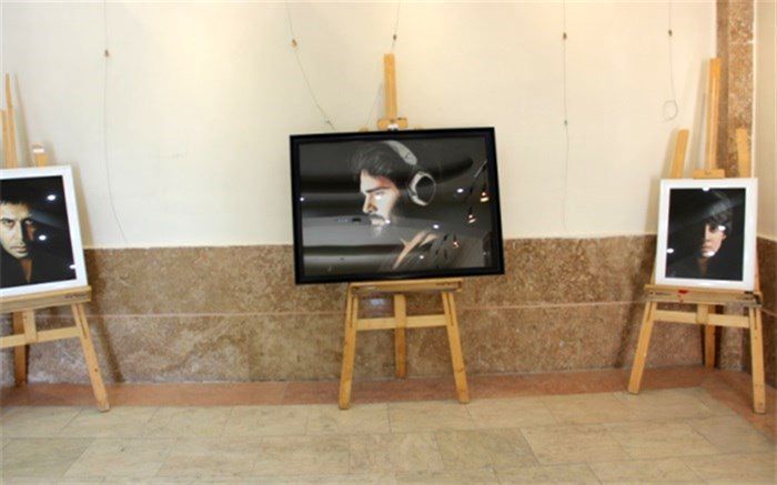 خلق آثار هنری حس مفید بودن را برای هنرمند دربردارد