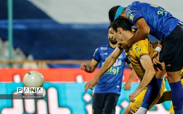 باشگاه استقلال ورود دوربین‌‌های تلویزیونی را ممنوع کرد