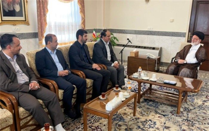 مشارکت مردم در محله نفرآباد موجب تسریع آبادانی منطقه خواهد شد