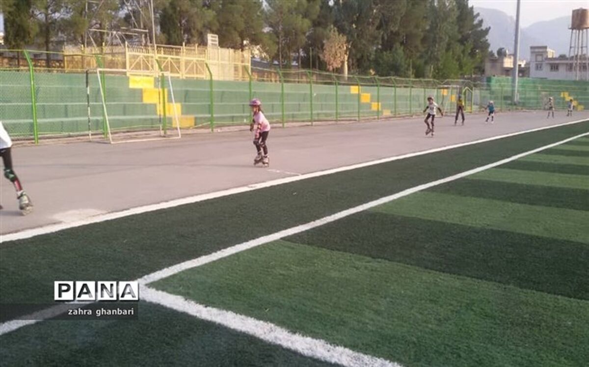 آغاز اردوی آمادگی و انتخابی تیم ملی اسکیت فری‌استایل از ۸ شهریور