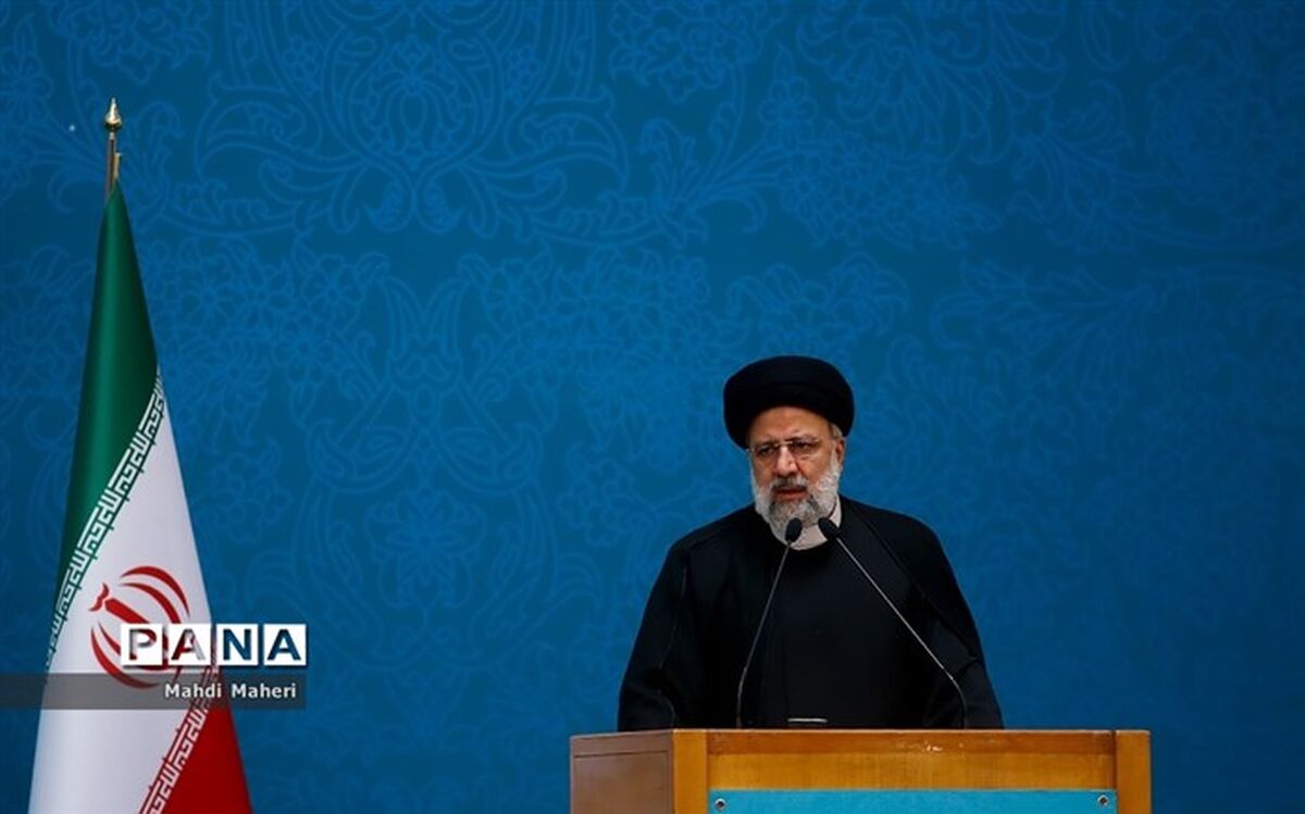حمایت از نخبگان تکلیف دولت و نظام حکمرانی و عین عدالت است