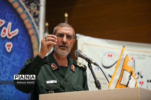 افتتاحیه طرح یاوران ولایت