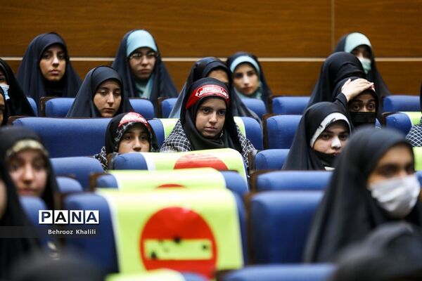 افتتاحیه طرح یاوران ولایت