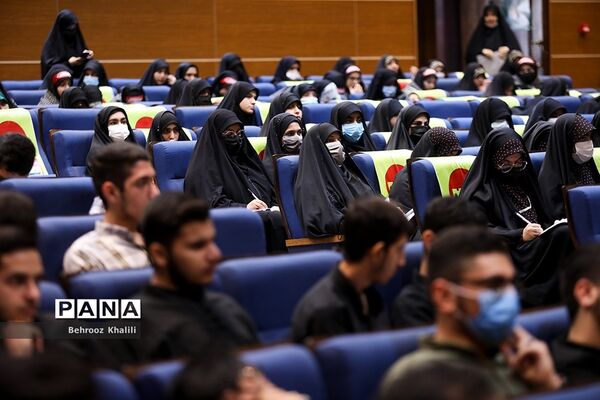 افتتاحیه طرح یاوران ولایت