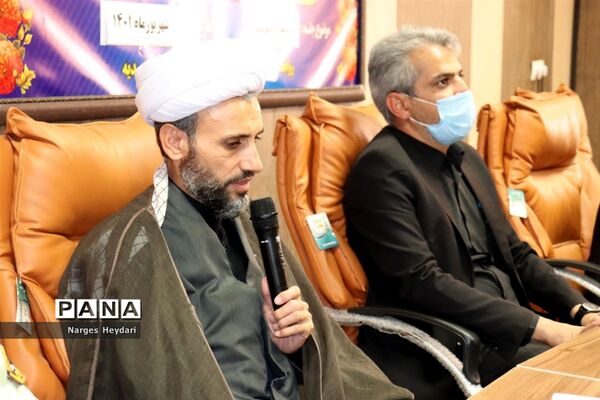 آیین تجلیل از آزادگان سرافراز شهرستان  امیدیه
