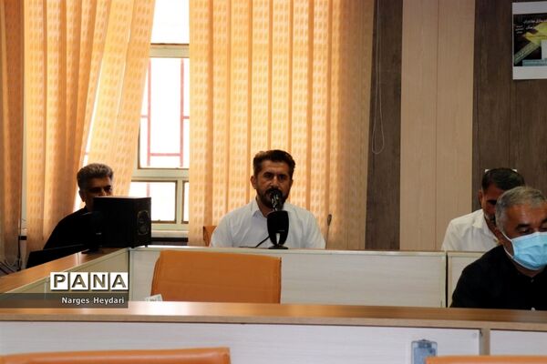 آیین تجلیل از آزادگان سرافراز شهرستان  امیدیه