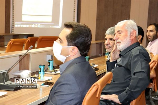 آیین تجلیل از آزادگان سرافراز شهرستان  امیدیه