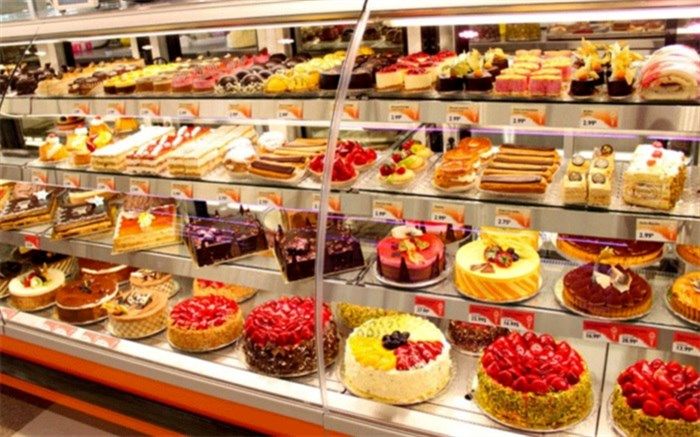 عوارض مصرف زیاد شکر و شیرینی