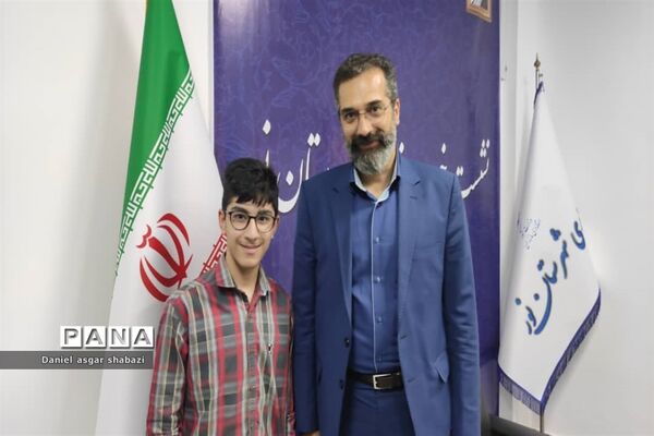 برگزاری مراسم تجلیل از خبرنگاران شهرستان نور