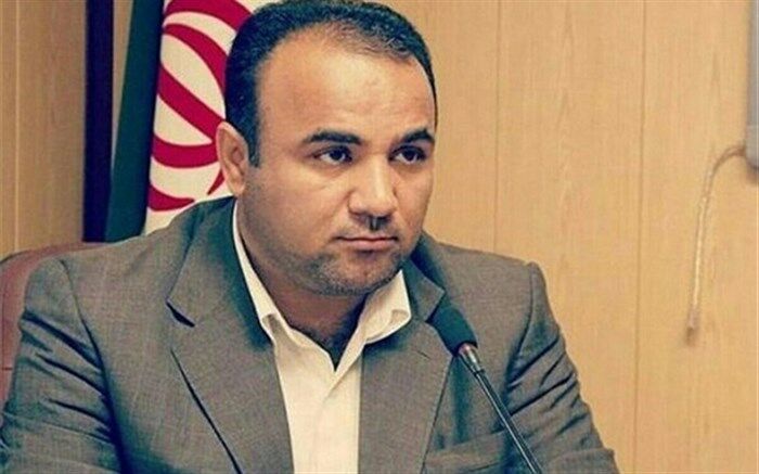 وزیر اقتصاد در راه تبریز