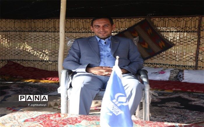 افتخار داشتیم میزبان مسابقات ورزشی دانش‌آموزی باشیم
