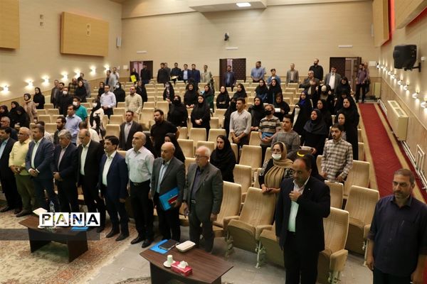 نشست مطبوعاتی مدیرکل جهاد کشاورزی آذربایجان شرقی با اصحاب رسانه