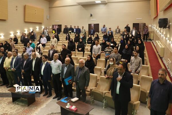 نشست مطبوعاتی مدیرکل جهاد کشاورزی آذربایجان شرقی با اصحاب رسانه